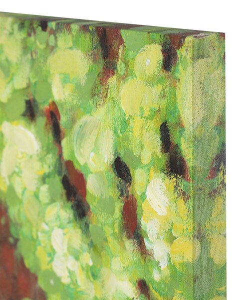 Tablouri pe pânză Bridge 50x70 cm