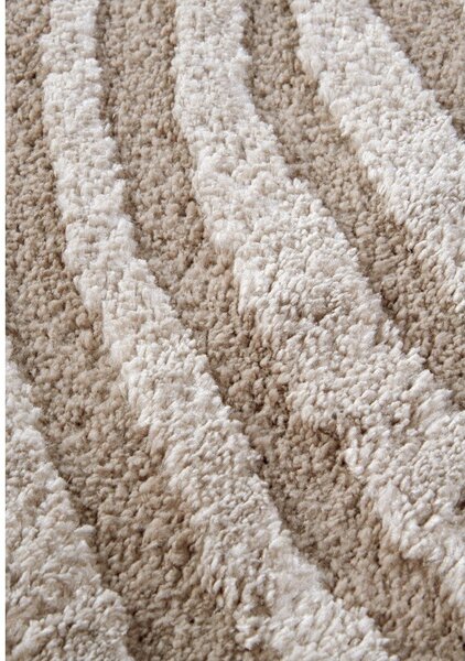 Covor bej 80x120 cm Pigment Beige – Elle Decoration