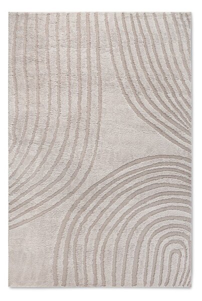 Covor bej 80x120 cm Pigment Beige – Elle Decoration