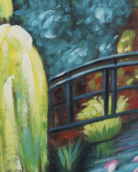 Tablouri pe pânză Bridge 50x70 cm