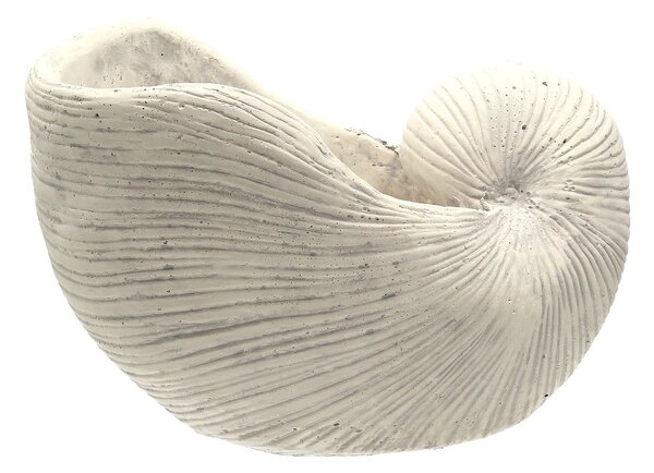 Ghiveci de flori Shellfish