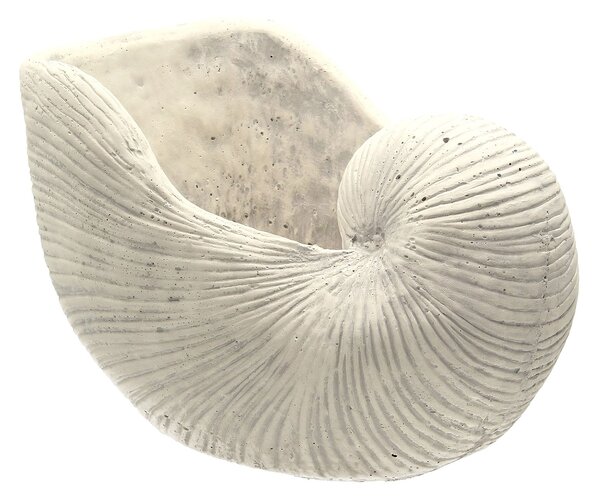 Ghiveci de flori Shellfish