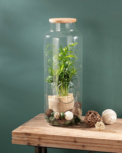 Vază Eco 51 cm