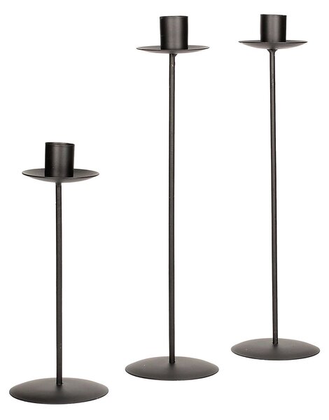 Set de sfeșnice Methody 3szt