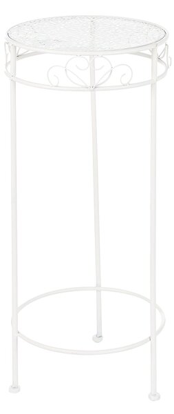 Paturi de flori Daisy 60cm white