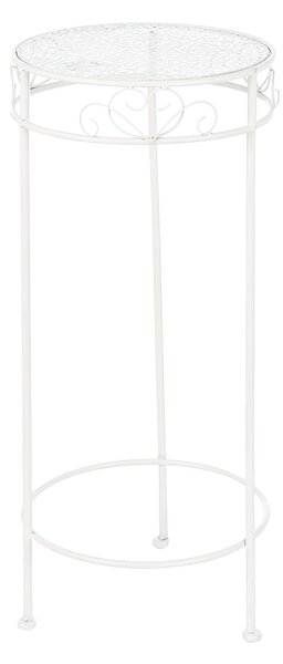 Paturi de flori Daisy 50cm white