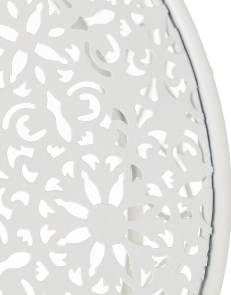 Paturi de flori Daisy 50cm white
