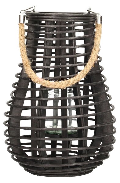 Felinar Vela 33cm black