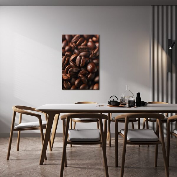 Tablou aroma cafelei prăjite