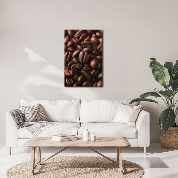 Tablou aroma cafelei prăjite