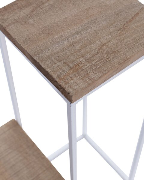 Paturi de flori Alfie 40x20x59cm