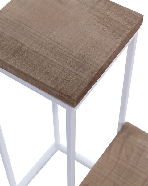 Paturi de flori Alfie 34x17x50cm