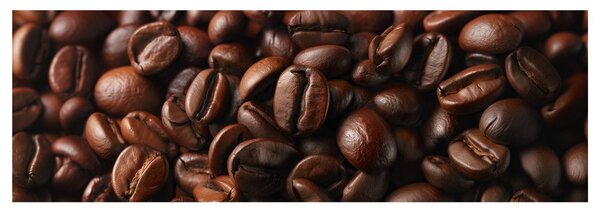 Tablou simfonia texturilor de cafea