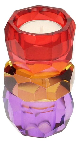 Sfeşnic Tricolor II 12cm