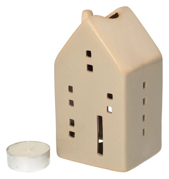 Suport candelabru Hause 8x13cm