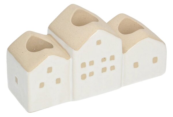 Sfeșnic Hauses 13x5x7cm