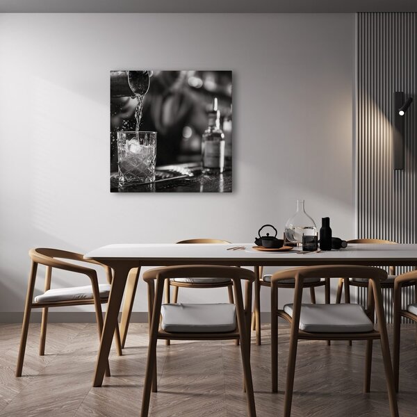 Tablou cocktail amestecat