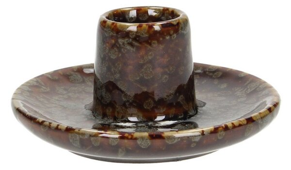 Sfeşnic Single 9x6cm brown