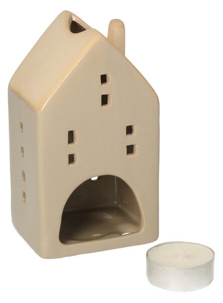 Suport candelabru Hause 8x13cm