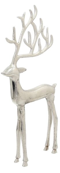 Figurină Silver Deer I 36 cm