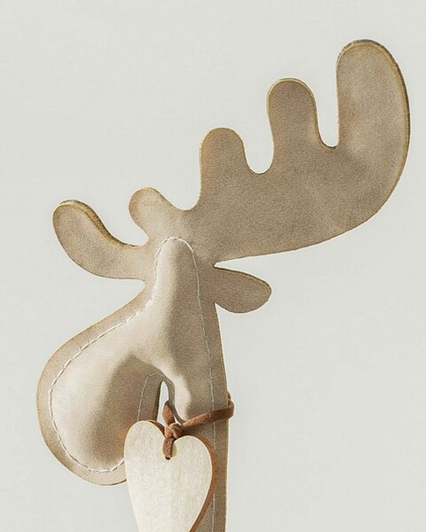 Figurină decorativă Arvid I 12x5x34 cm