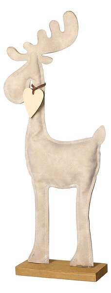 Figurină decorativă Arvid I 12x5x34 cm