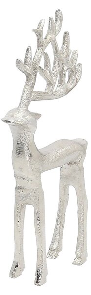 Figurină Silver Deer II 19 cm