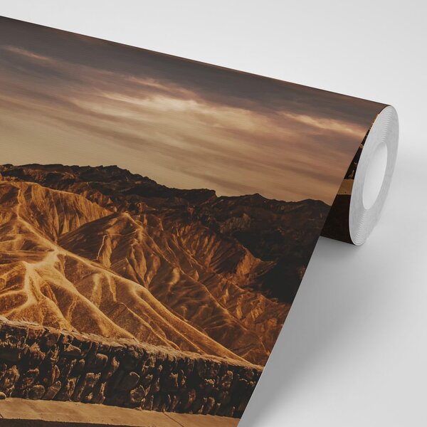 Fototapet Parcul Național Death Valley în America