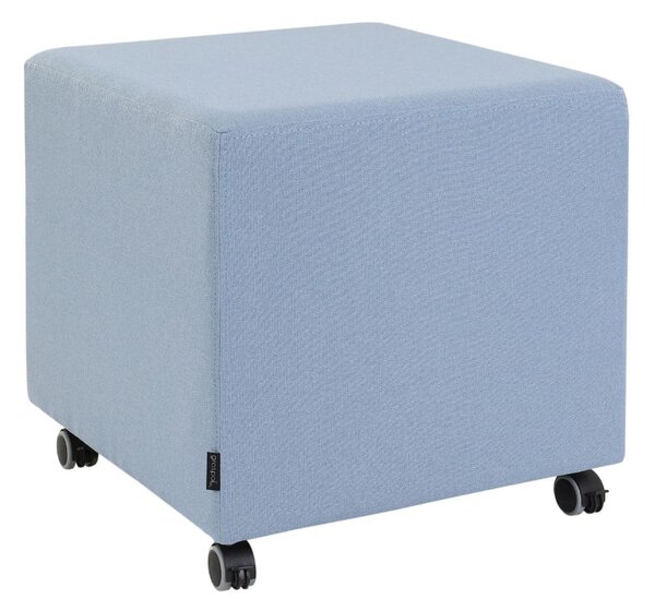 Taburet pe role Square Roll