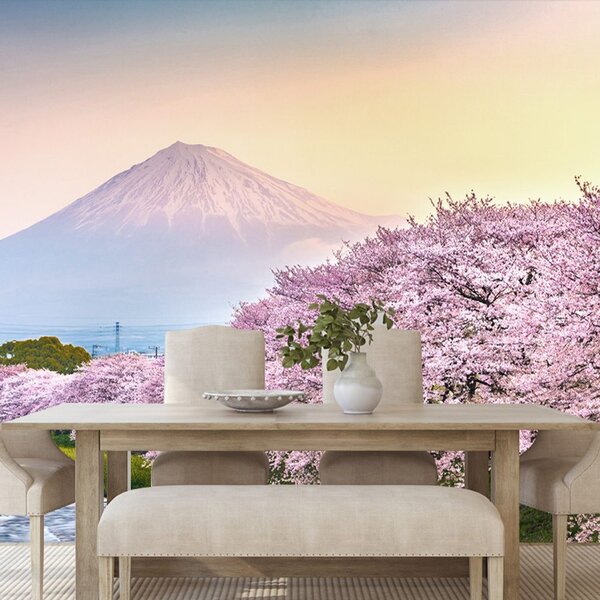 Fototapet Japonia minunată