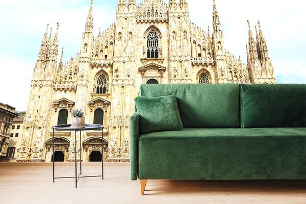 Fototapet catedrala din Milano