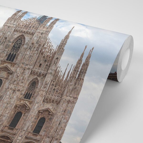 Fototapet catedrala din Milano