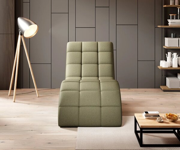 Sezlong LAGUNA, personalizabil materiale gama Oferta Avantaj, 68x167x8