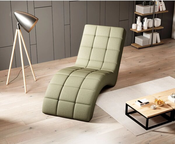 Sezlong LAGUNA, personalizabil materiale gama Oferta Avantaj, 68x167x8