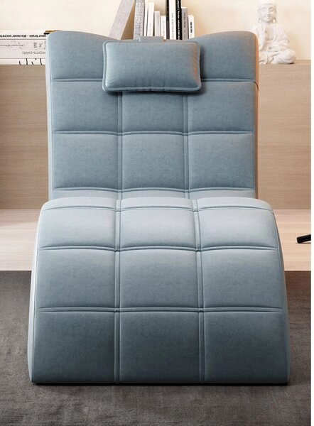 Sezlong London, personalizabil materiale gama Oferta Avantaj, 68x170x8