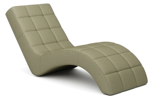 Sezlong LAGUNA, personalizabil materiale gama Oferta Avantaj, 68x167x8