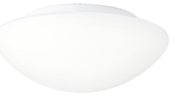 Prezent 45138 - Plafonieră LED ASPEN pentru baie, 12W/230V, IP44