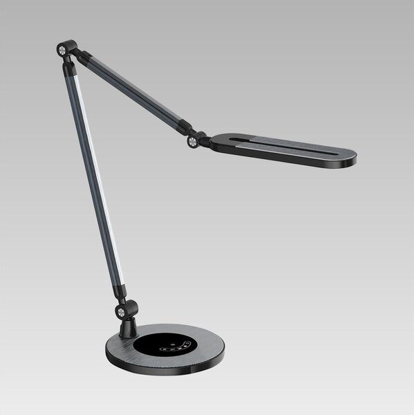 Prezent 31210 - Lampă de masă LED dimabilă PTYAS, 10W/230V