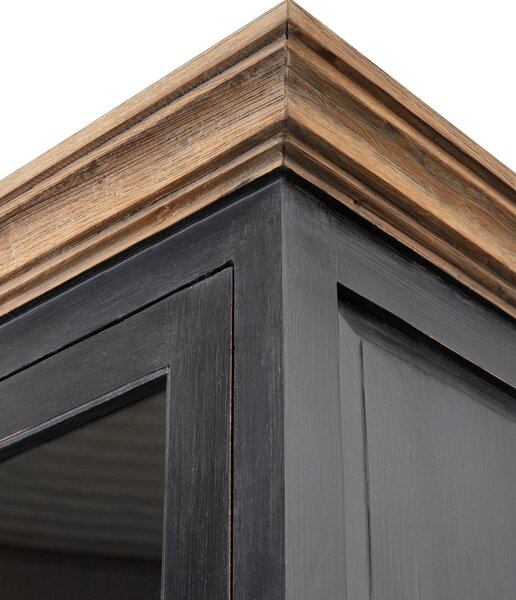 Bufet Windsor 205x53x220 cm