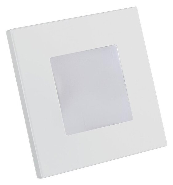 Emithor 48320 - Aplică LED de perete pentru scări/1W/230V