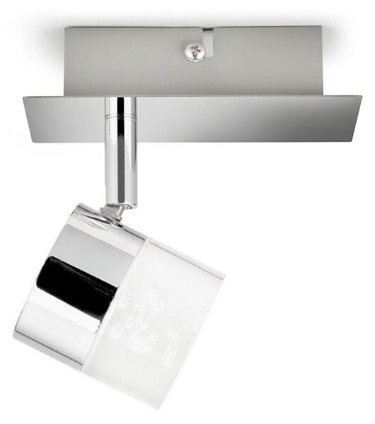 Philips 50146/11/P1 - Spot LED FLOAT LED/4,5W/230V
