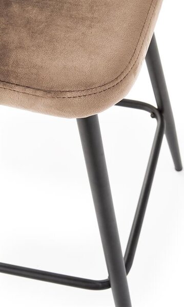Scaun de bar H96