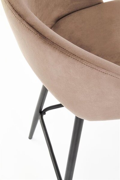 Scaun de bar H96