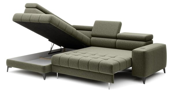 Coltar extensibil ASTOLA, personalizabil materiale gama Oferta Avantaj