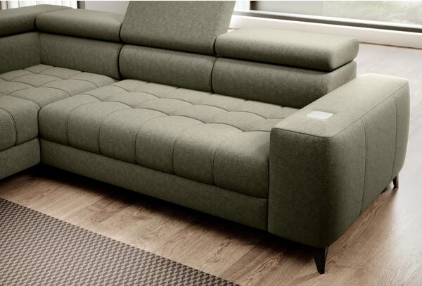 Coltar extensibil ASTOLA, personalizabil materiale gama Oferta Avantaj