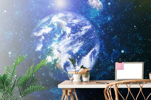 Tapet imagine din NASA