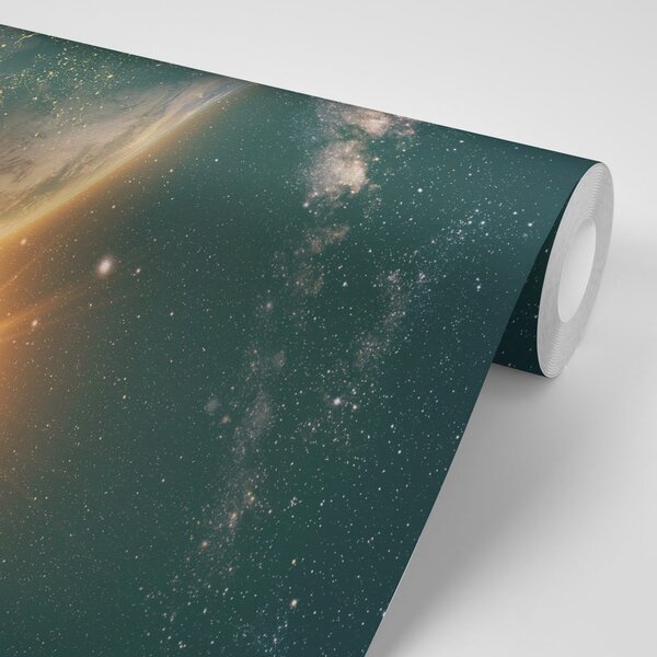 Tapet vedere din univers