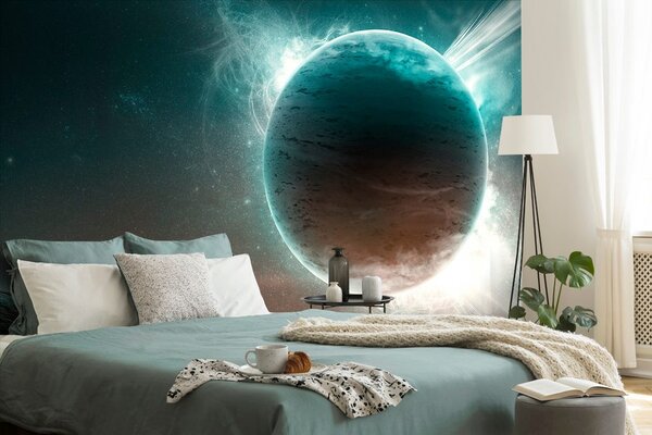 Tapet universul infinit