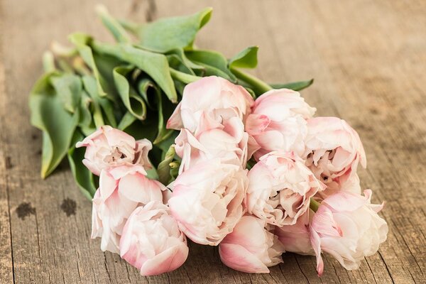 Fototapet buchet romantic