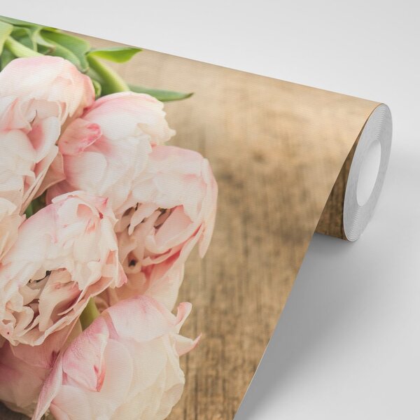 Fototapet buchet romantic